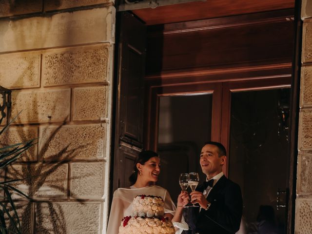 Il matrimonio di Luca e Stefania a Thiene, Vicenza 47