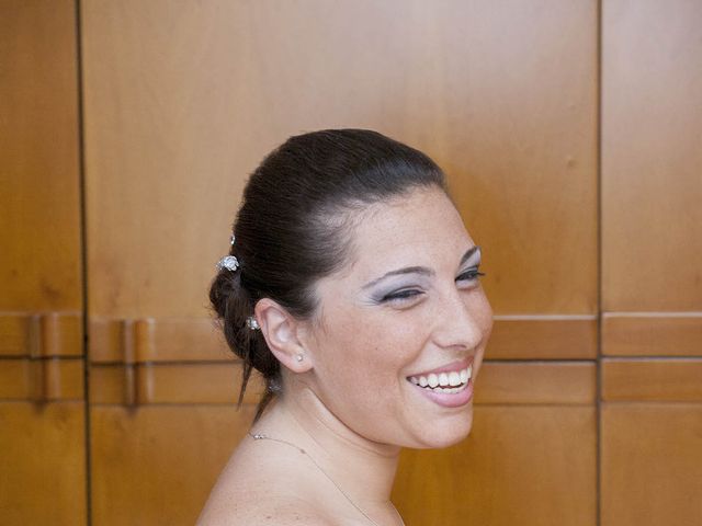 Il matrimonio di Elisa e Yuri a Senago, Milano 3