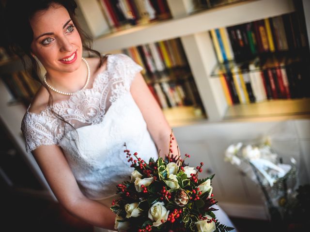 Il matrimonio di Gianfrancesco e Laura a Napoli, Napoli 31