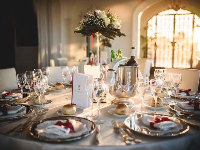 Il matrimonio di Gianfrancesco e Laura a Napoli, Napoli 61