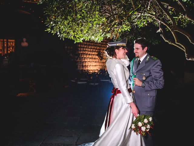 Il matrimonio di Gianfrancesco e Laura a Napoli, Napoli 2