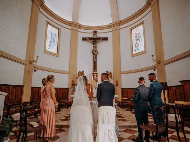 Il matrimonio di Thomas e Alice a Rimini, Rimini 34