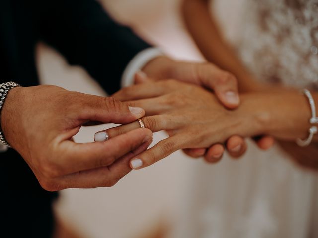 Il matrimonio di Thomas e Alice a Rimini, Rimini 35