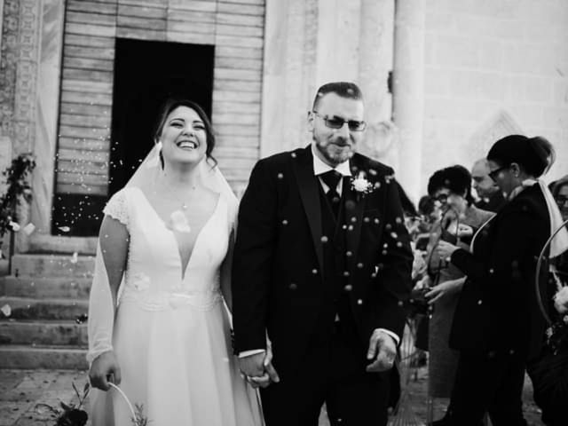Il matrimonio di Antonio  e Marylu  a Foggia, Foggia 3