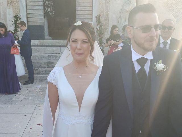 Il matrimonio di Antonio  e Marylu  a Foggia, Foggia 4