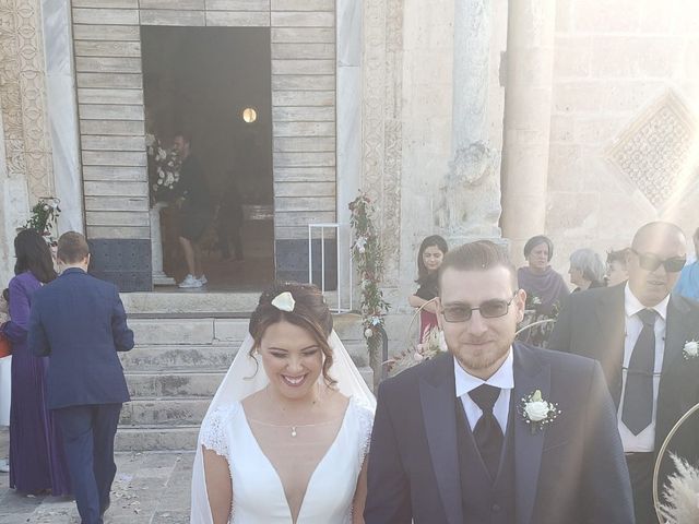 Il matrimonio di Antonio  e Marylu  a Foggia, Foggia 1