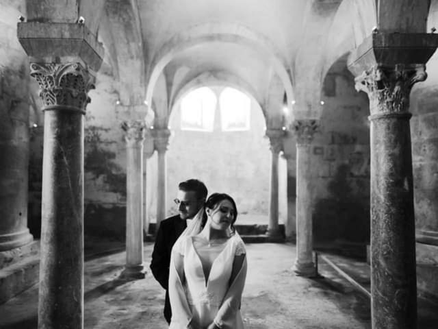 Il matrimonio di Antonio  e Marylu  a Foggia, Foggia 7