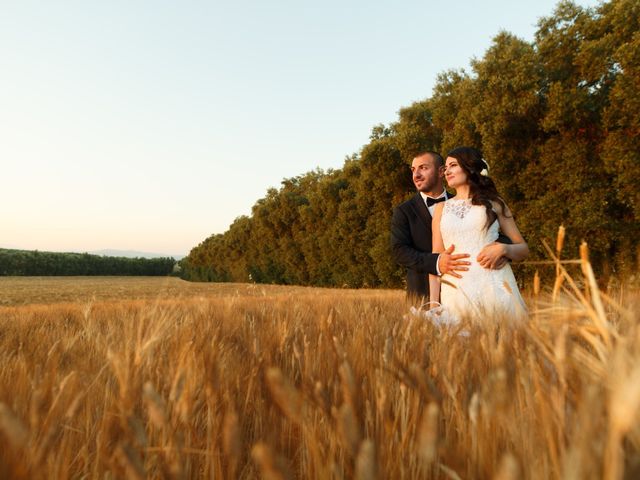 Il matrimonio di Gero e Fabiana a Gela, Caltanissetta 13