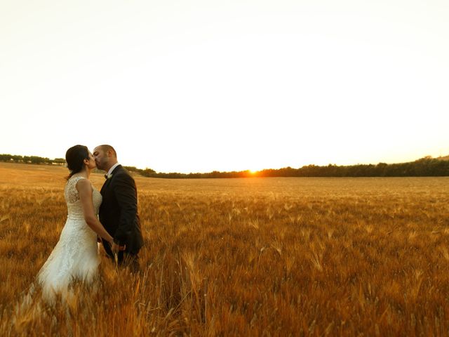 Il matrimonio di Gero e Fabiana a Gela, Caltanissetta 14