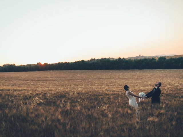 Il matrimonio di Gero e Fabiana a Gela, Caltanissetta 21