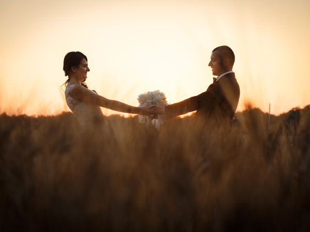 Il matrimonio di Gero e Fabiana a Gela, Caltanissetta 30