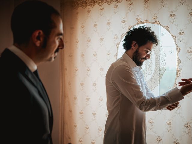 Il matrimonio di Emanuele e Francesca a Cassino, Frosinone 3
