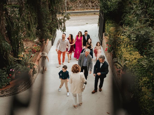 Il matrimonio di Emanuele e Francesca a Cassino, Frosinone 13