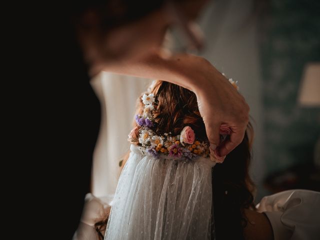 Il matrimonio di Emanuele e Francesca a Cassino, Frosinone 15