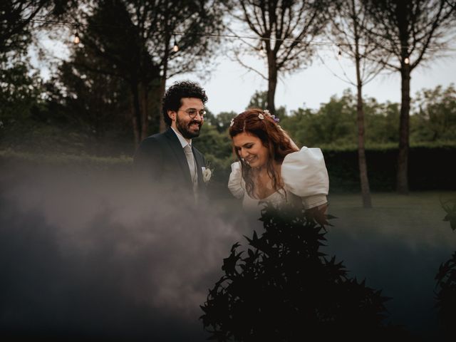 Il matrimonio di Emanuele e Francesca a Cassino, Frosinone 27