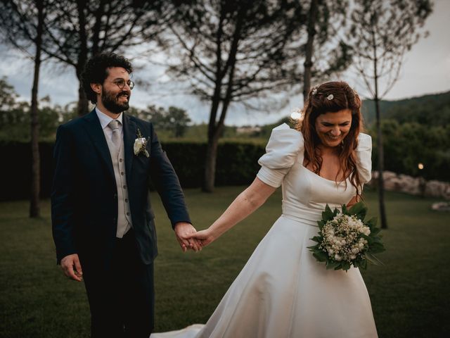 Il matrimonio di Emanuele e Francesca a Cassino, Frosinone 30