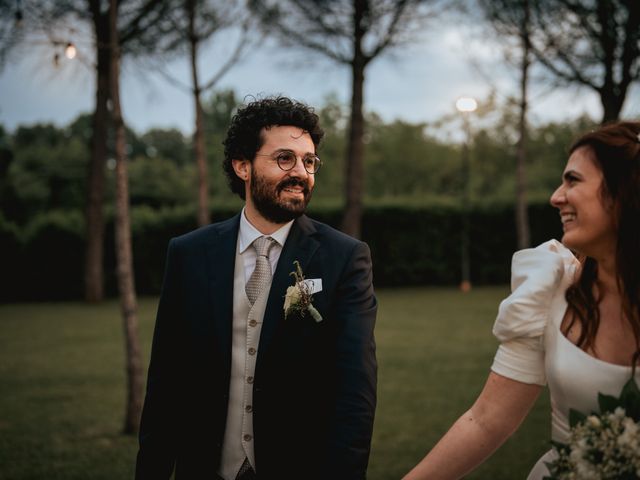 Il matrimonio di Emanuele e Francesca a Cassino, Frosinone 31