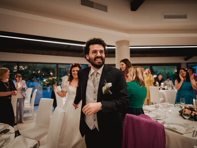 Il matrimonio di Emanuele e Francesca a Cassino, Frosinone 33