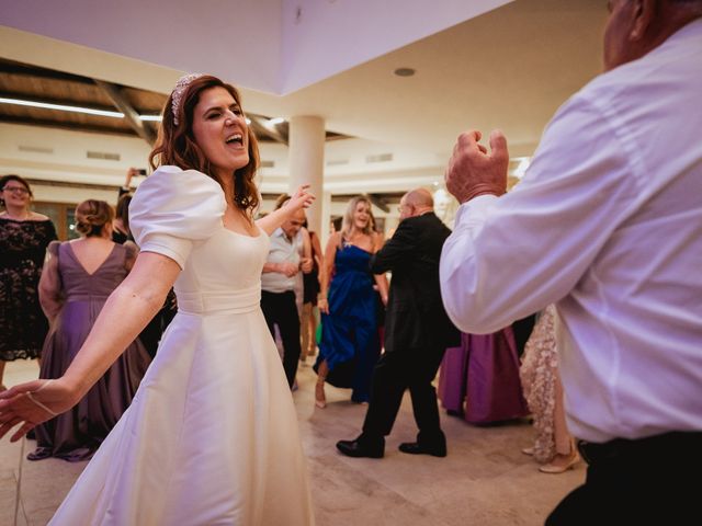 Il matrimonio di Emanuele e Francesca a Cassino, Frosinone 35