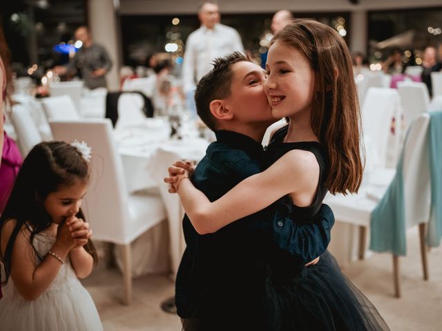 Il matrimonio di Emanuele e Francesca a Cassino, Frosinone 36