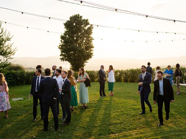 Il matrimonio di Tania e Claudio a Custonaci, Trapani 60