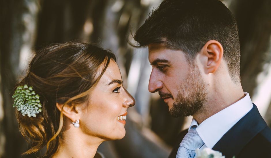 Il matrimonio di Federico  e Francesca  a Palermo, Palermo