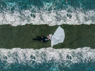 Le nozze di Valentina e Luigi