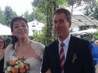 Le nozze di Andrea e Stefania 3