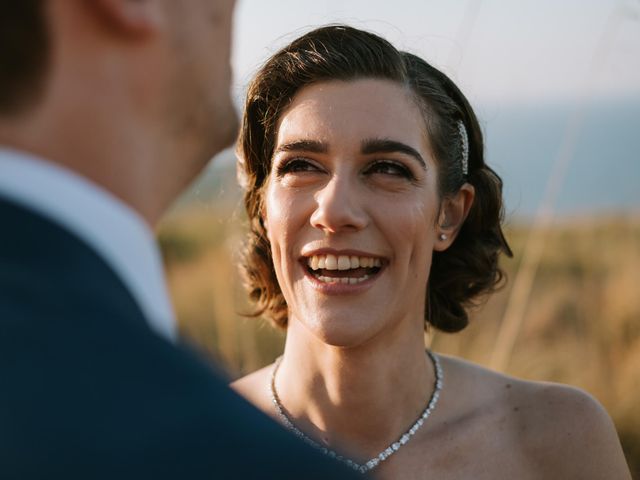 Il matrimonio di Julia e Andrè a Castellammare del Golfo, Trapani 64