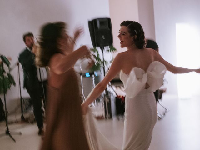 Il matrimonio di Julia e Andrè a Castellammare del Golfo, Trapani 75