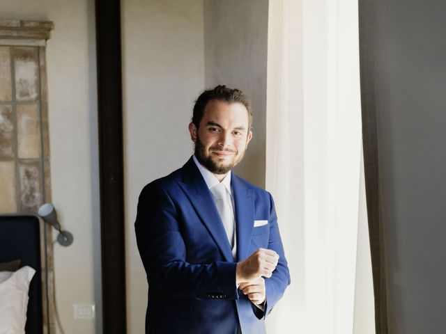 Il matrimonio di Davide e Silvia a Roma, Roma 6