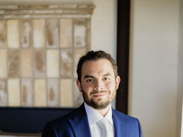 Il matrimonio di Davide e Silvia a Roma, Roma 7