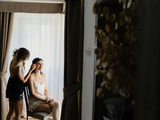 Il matrimonio di Davide e Silvia a Roma, Roma 9