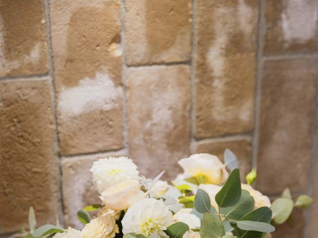 Il matrimonio di Davide e Silvia a Roma, Roma 10
