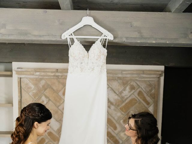 Il matrimonio di Davide e Silvia a Roma, Roma 11