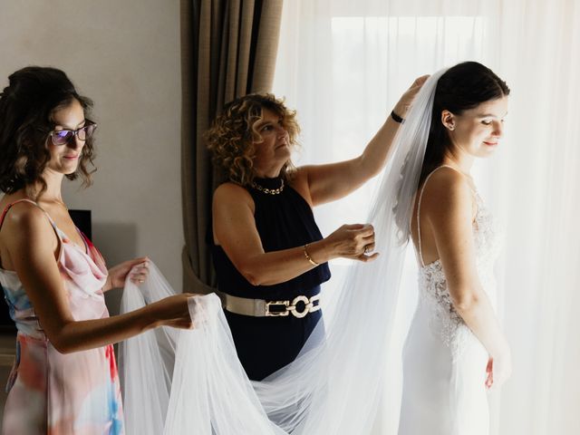 Il matrimonio di Davide e Silvia a Roma, Roma 15