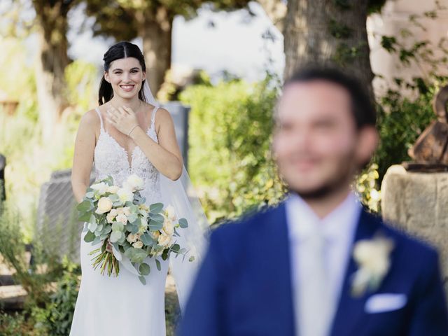 Il matrimonio di Davide e Silvia a Roma, Roma 20