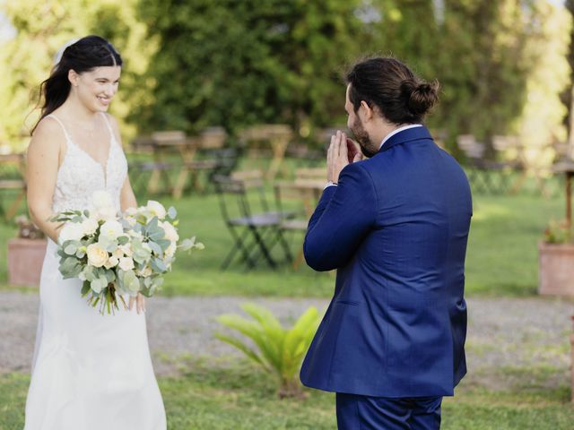 Il matrimonio di Davide e Silvia a Roma, Roma 21
