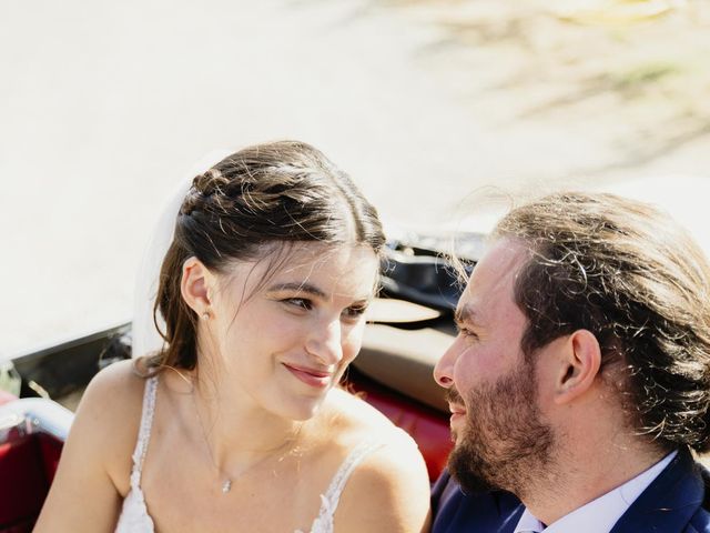 Il matrimonio di Davide e Silvia a Roma, Roma 22
