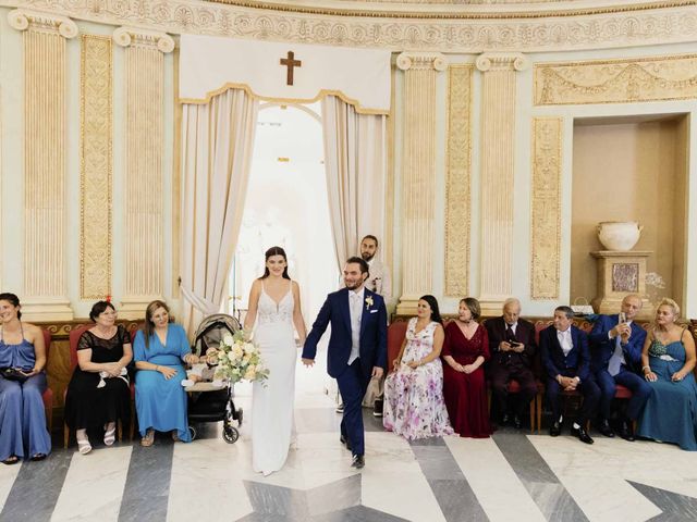 Il matrimonio di Davide e Silvia a Roma, Roma 27