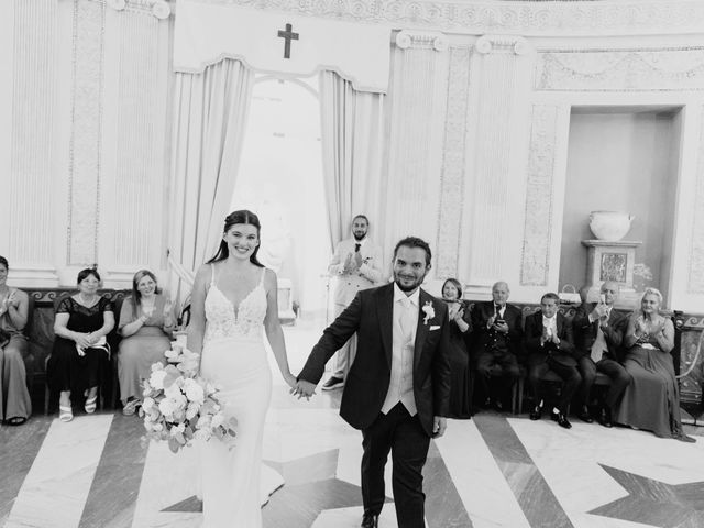 Il matrimonio di Davide e Silvia a Roma, Roma 28