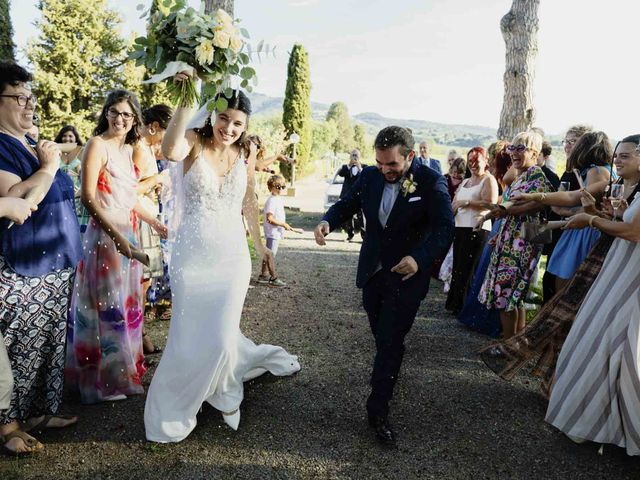 Il matrimonio di Davide e Silvia a Roma, Roma 36