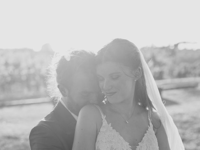 Il matrimonio di Davide e Silvia a Roma, Roma 40