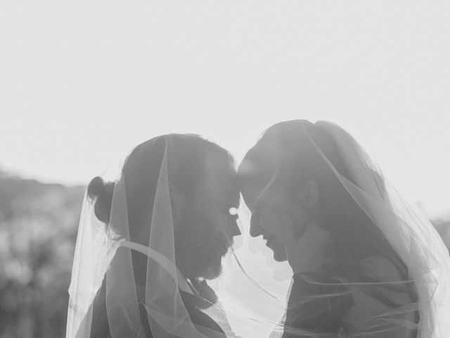 Il matrimonio di Davide e Silvia a Roma, Roma 41