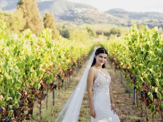 Il matrimonio di Davide e Silvia a Roma, Roma 44