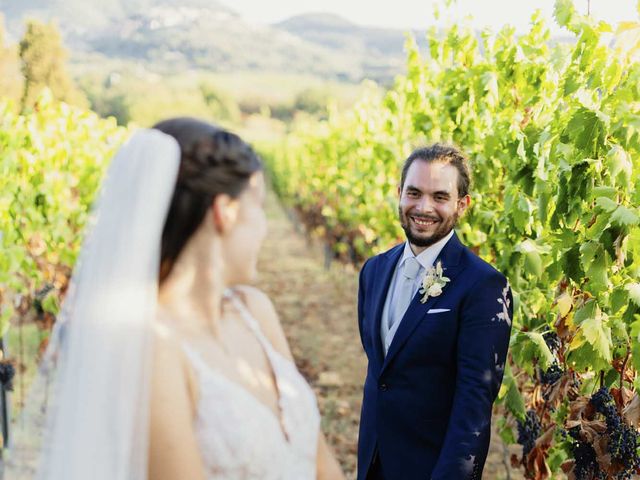 Il matrimonio di Davide e Silvia a Roma, Roma 45