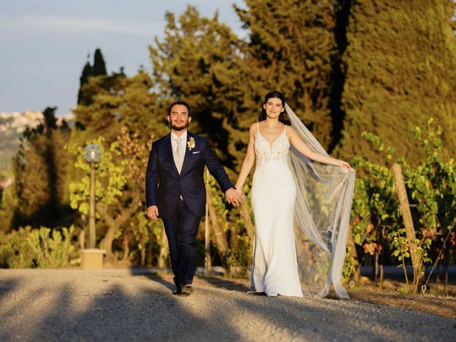 Il matrimonio di Davide e Silvia a Roma, Roma 46