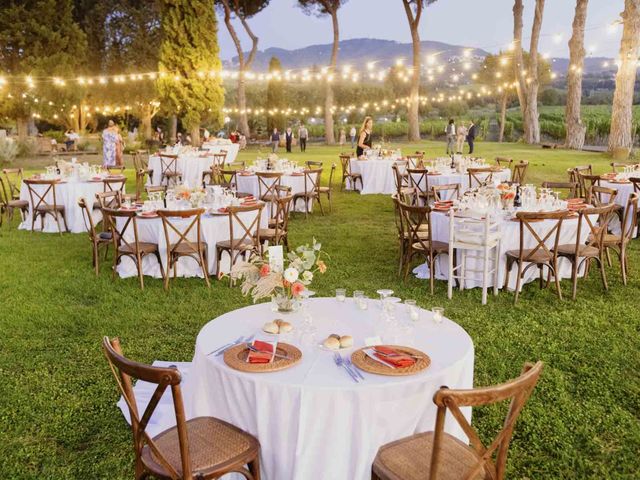 Il matrimonio di Davide e Silvia a Roma, Roma 47