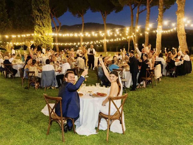 Il matrimonio di Davide e Silvia a Roma, Roma 50
