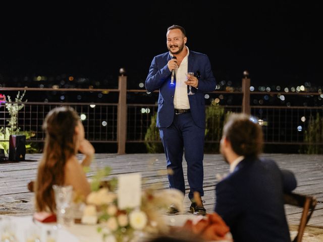 Il matrimonio di Davide e Silvia a Roma, Roma 51